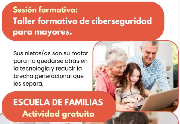 Escuela de Familias